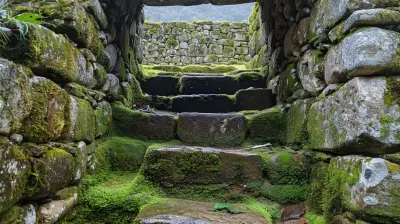 Exploring the Hidden Mysteries of Machu Picchu