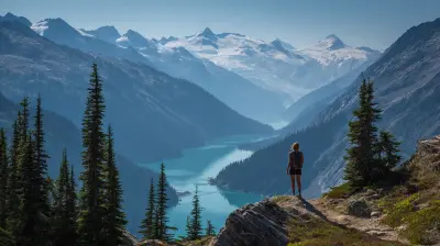Exploring the World’s Best National Parks for Adventure Enthusiasts