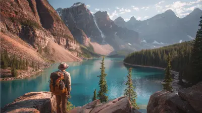 Exploring the World’s Best National Parks for Adventure Enthusiasts