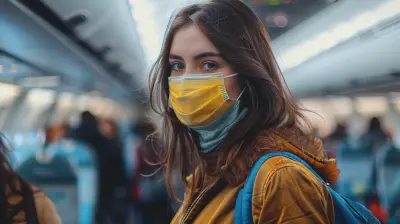 Flying Internationally Post-Pandemic: What’s Changed?