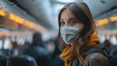 Flying Internationally Post-Pandemic: What’s Changed?
