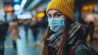 Flying Internationally Post-Pandemic: What’s Changed?