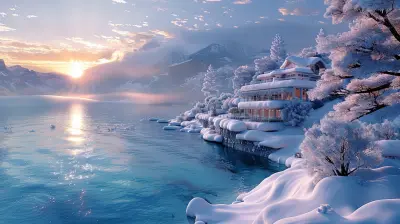 Follow the Sun: Where to Find the Most Exotic Winter Escapes