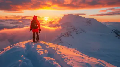 Follow the Sun: Where to Find the Most Exotic Winter Escapes