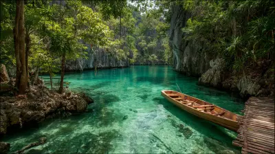 Hidden Treasures: Underrated Dream Spots for 2026
