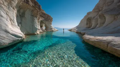 Hidden Treasures: Underrated Dream Spots for 2026
