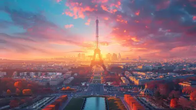 Historical Landmarks that Changed the Course of History