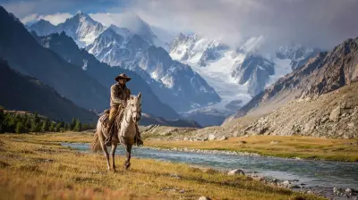 Horseback Expeditions: Underrated Adventures on Horseback