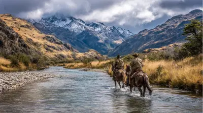 Horseback Expeditions: Underrated Adventures on Horseback