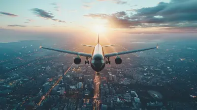 How Airline Innovations Are Shaping the Future of Travel