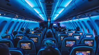 How Airlines Are Adapting to Enhance Customer Experience