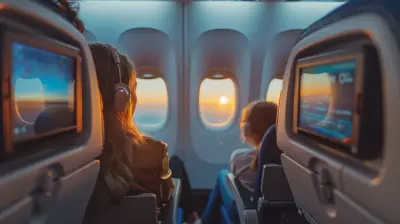 How Airlines Are Adapting to Enhance Customer Experience