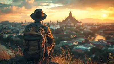 How to Be a Responsible Tourist in Every Destination You Visit
