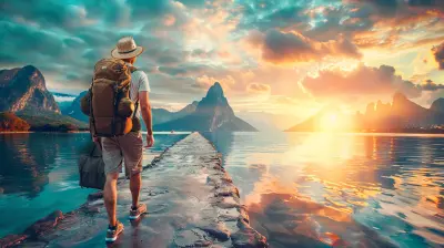 How to Be a Responsible Tourist in Every Destination You Visit
