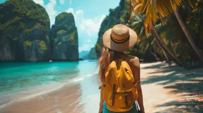 How to Be a Responsible Tourist in Every Destination You Visit