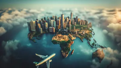 How to Be a Responsible Tourist in Every Destination You Visit
