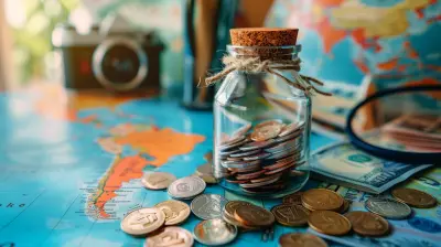 How to Budget for a Luxury Vacation Without Overspending
