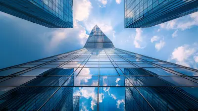 How To Capture The Essence Of A Destination Through Architecture Photography