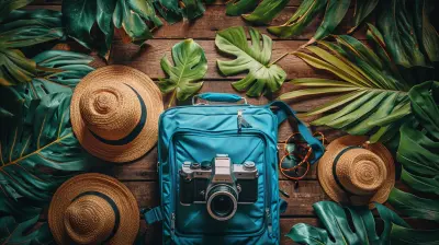 How to Choose the Perfect Carry-On for Your Next Trip