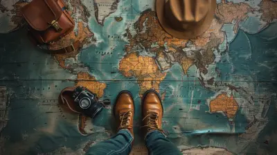 How to Choose the Perfect Carry-On for Your Next Trip