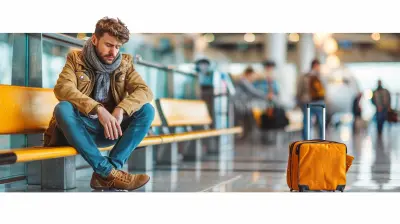 How To Deal With Flight Delays And Cancellations Like A Pro