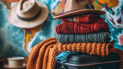 How to Dress Comfortably for Long-Haul Flights
