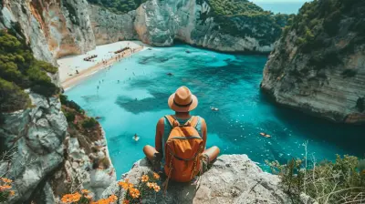 How to Enjoy a Digital Detox While Traveling Internationally