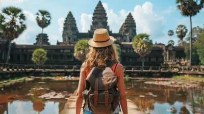 How to Experience Local Culture While Traveling Internationally