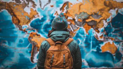 How to Experience Local Culture While Traveling Internationally