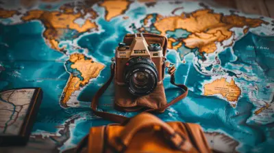 How to Explore Europe on a Shoestring Budget