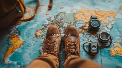 How to Explore Europe on a Shoestring Budget