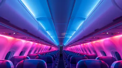 How to Find the Best Flight Deals During Peak Travel Times