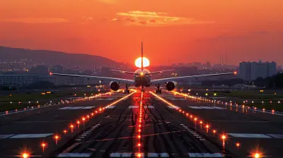 How to Find the Best Flight Deals During Peak Travel Times