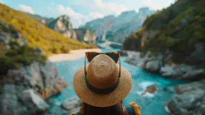 How to Find the Best Flight Deals Without Stress