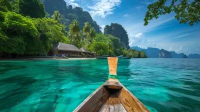 How to Get Perfect Vacation Photos Without Fancy Equipment