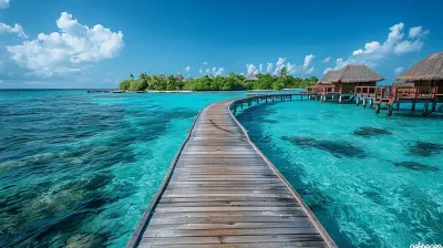 How to Get Perfect Vacation Photos Without Fancy Equipment