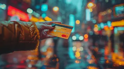 How to Keep Travel Affordable Using Credit Card Rewards