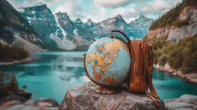 How To Live Like A Local Overseas Without Breaking The Bank