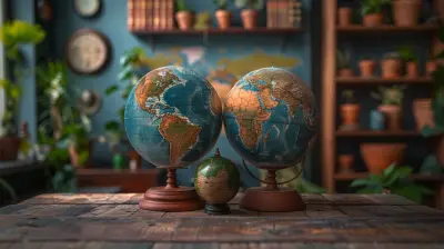 How to Live Like a Local Overseas Without Breaking the Bank