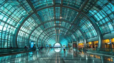 How to Make the Most of Your Airport Layover