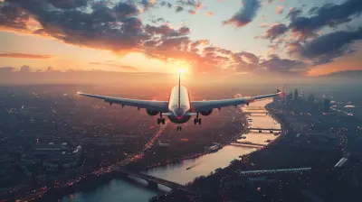 How to Make the Most of Your Layover