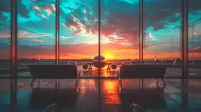 How to Make the Most of Your Layover