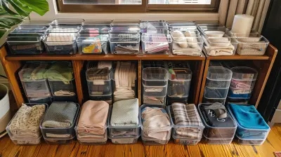 How to Maximize Space in Your Suitcase