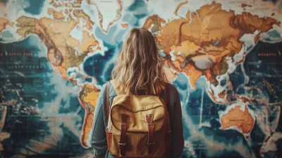 How To Navigate Language Barriers When Traveling Internationally