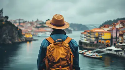 How to Navigate Language Barriers When Traveling Internationally