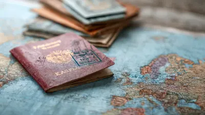 How to Navigate Work Visas and Permits by 2027