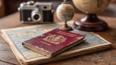 How to Navigate Work Visas and Permits by 2027