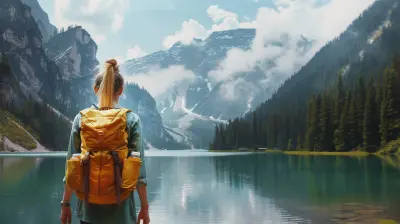 How to Pack Light and Smart for Any Destination