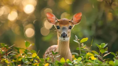 How to Photograph Wildlife Respectfully While Traveling