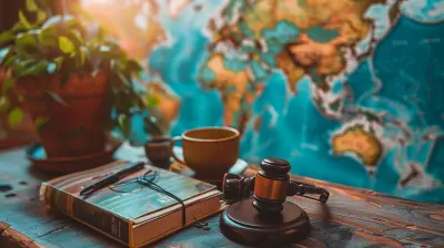 How to Plan a Budget Travel Itinerary